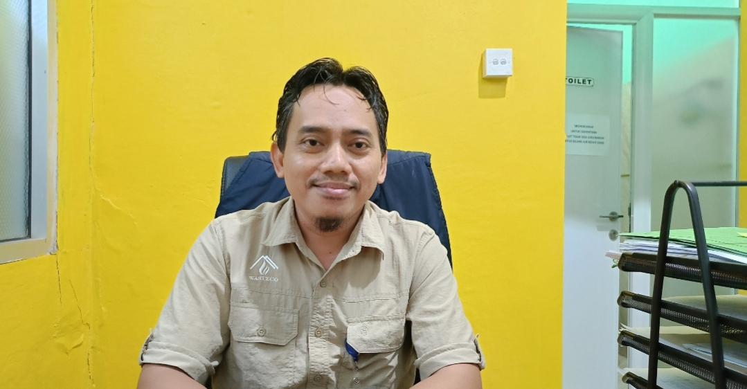 TPA Manggar Balikpapan di Ambang Kolaps, UPT Rencanakan Penggalian Zona Nonaktif