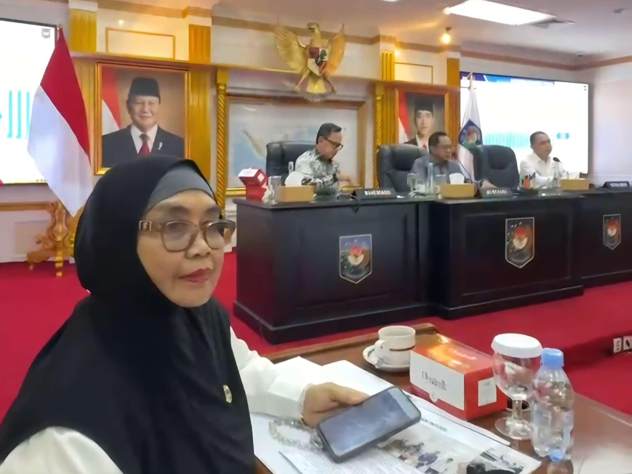 Transfer Pusat ke Daerah Ditambah Rp43 Triliun, Walikota Bontang: Belum Cukup 