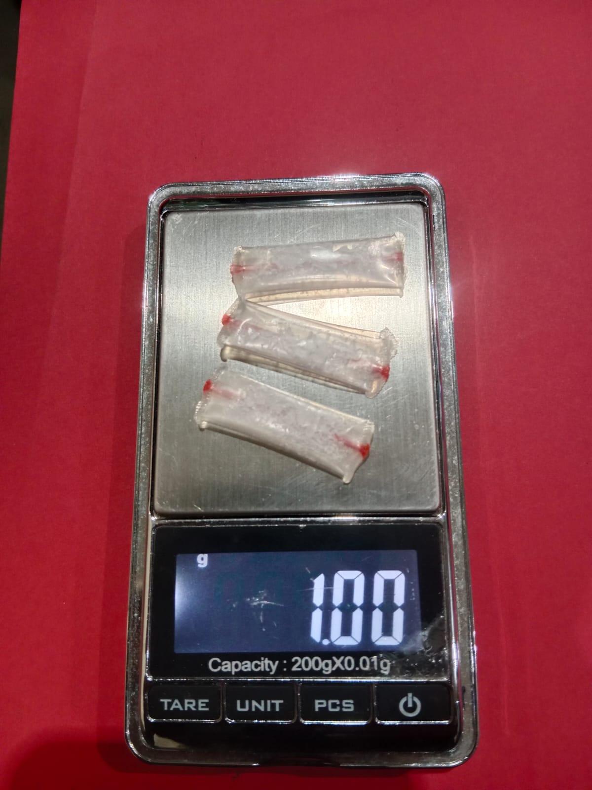 Deretan 5 Fakta ASN Pemkot Bontang Pakai Narkoba, Ada Oknum Dishub jadi Pemain Lama