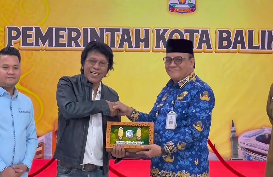 Pemkot Balikpapan Dorong Penyelesaian Masalah Tol Km 8, Pastikan Aspirasi Masyarakat Didengar