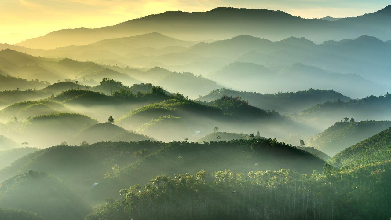 Prakiraan Cuaca Provinsi Kalimantan Timur Hari Ini 27 Oktober 2025
