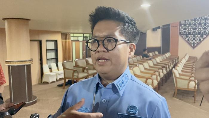 Anggaran Belanja Tidak Terduga di Kukar Difokuskan untuk Bencana, Termasuk Perbaikan Jalan Longsor