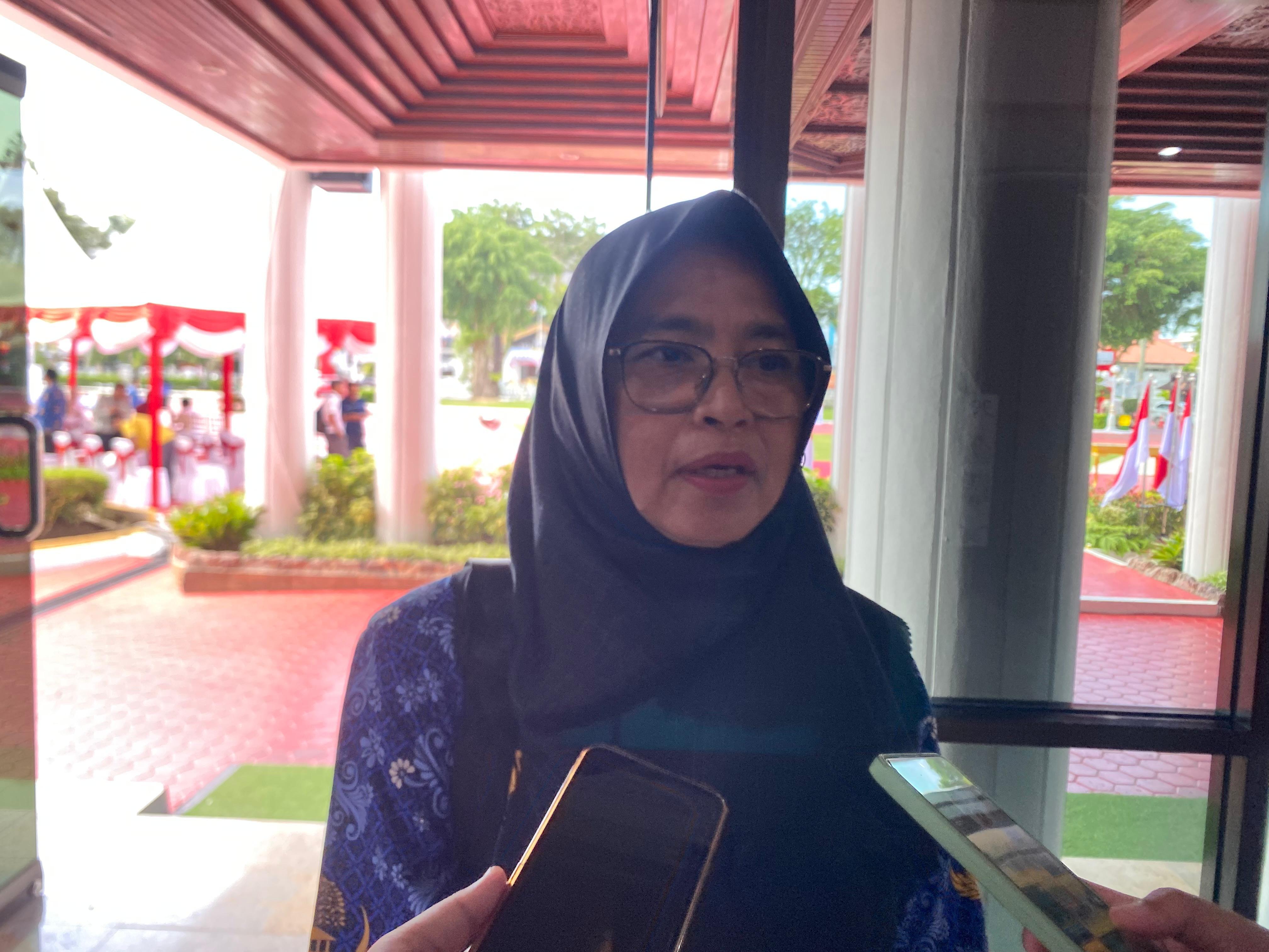 Disdukcapil Balikpapan Genjot Aktivasi IKD, Target 165 Ribu Warga dan Rencana Gandeng Kelurahan