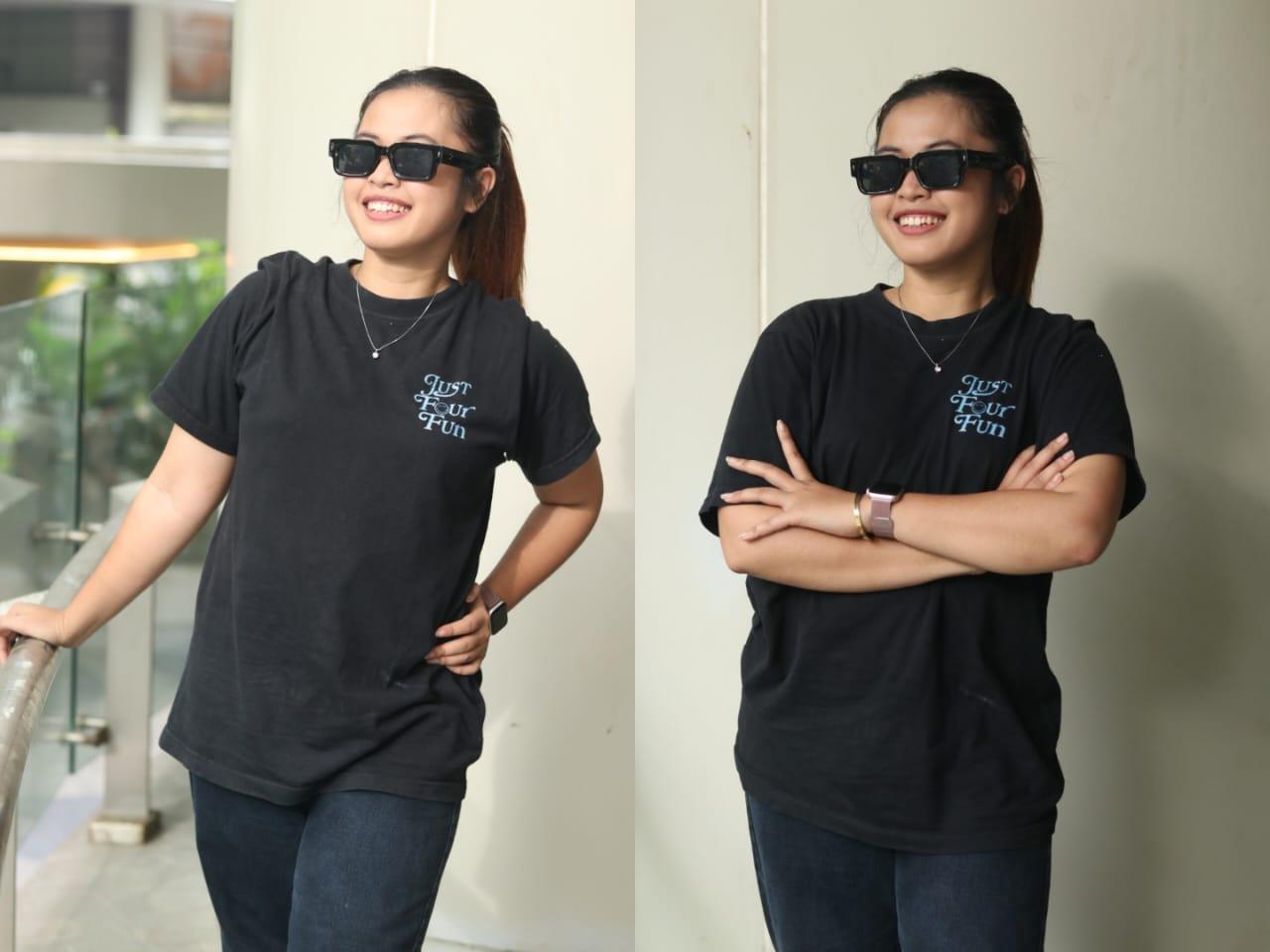 Atlet Bulutangkis asal Balikpapan Ini Akui Susah Tidur, Kerap Dengarkan Cerita YouTube Tiap Malam