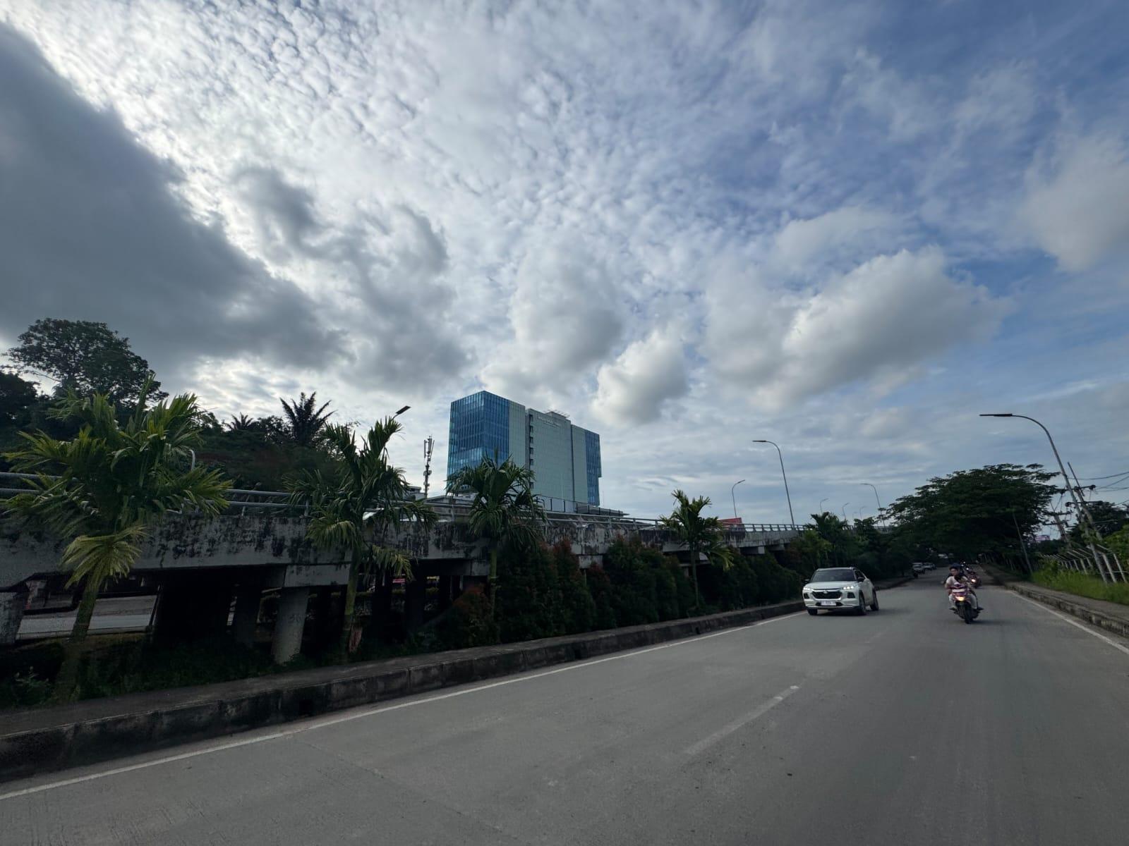 Bapenda Samarinda Genjot Pendapatan dengan Inovasi Pajak Digital