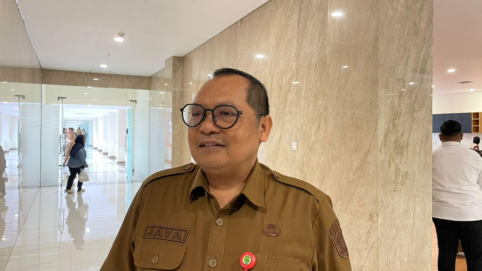 Dinkes Kaltim Fokus Mendorong Percepatan Pembentukan SLHS untuk SPPG