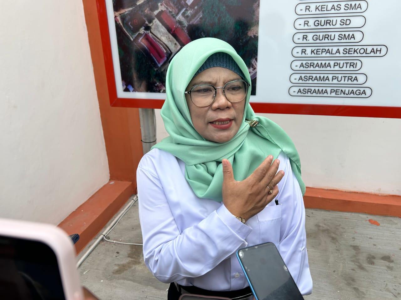 Alasan Sekolah Rakyat 58 di Samarinda Dibuat Kelas Mini, Khawatir Cepat Merasa Bosan