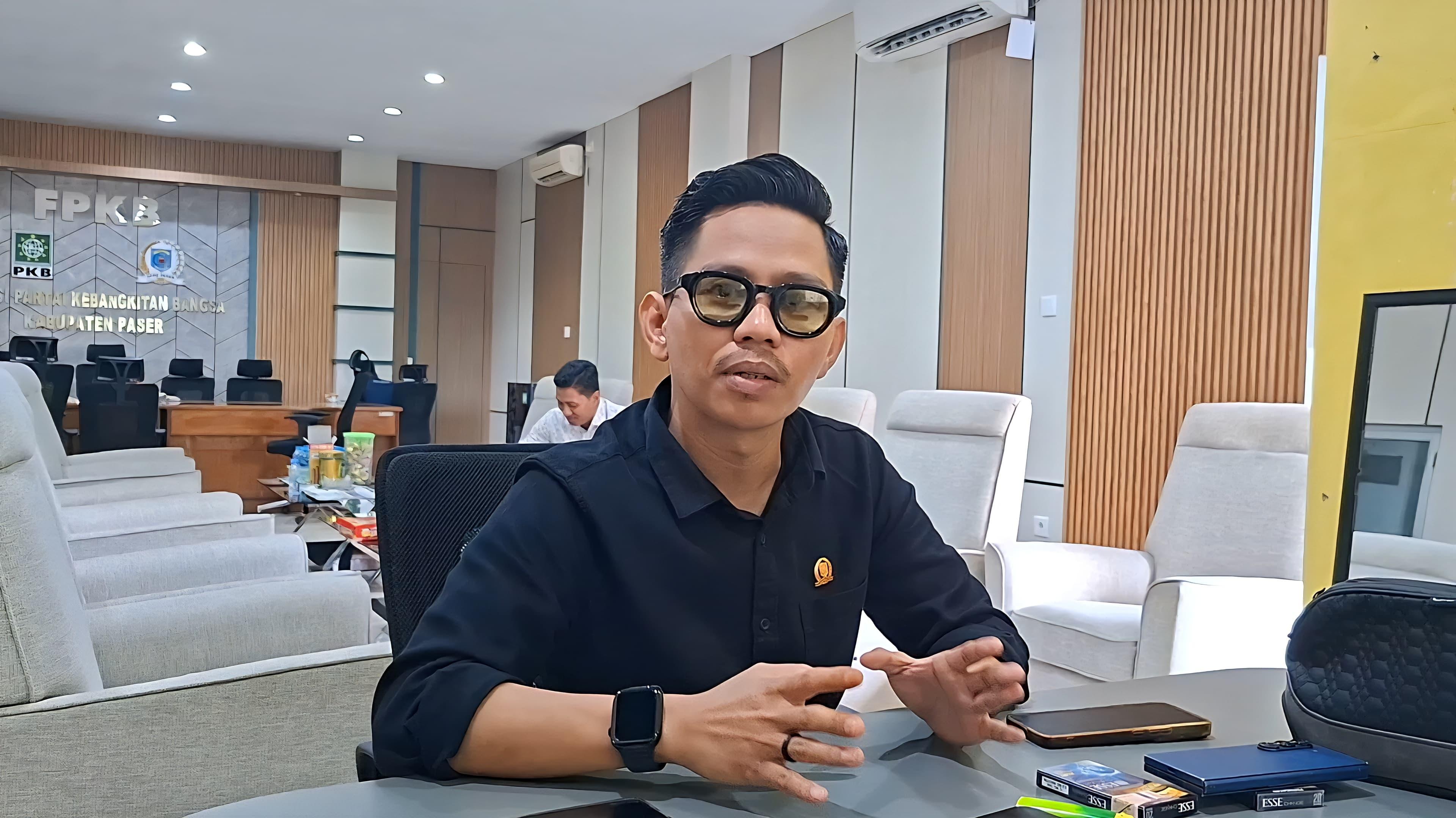 Raperda Penanaman Modal Paser Siap Final, Investor Dimudahkan, Masyarakat Dapat Peluang Kerja