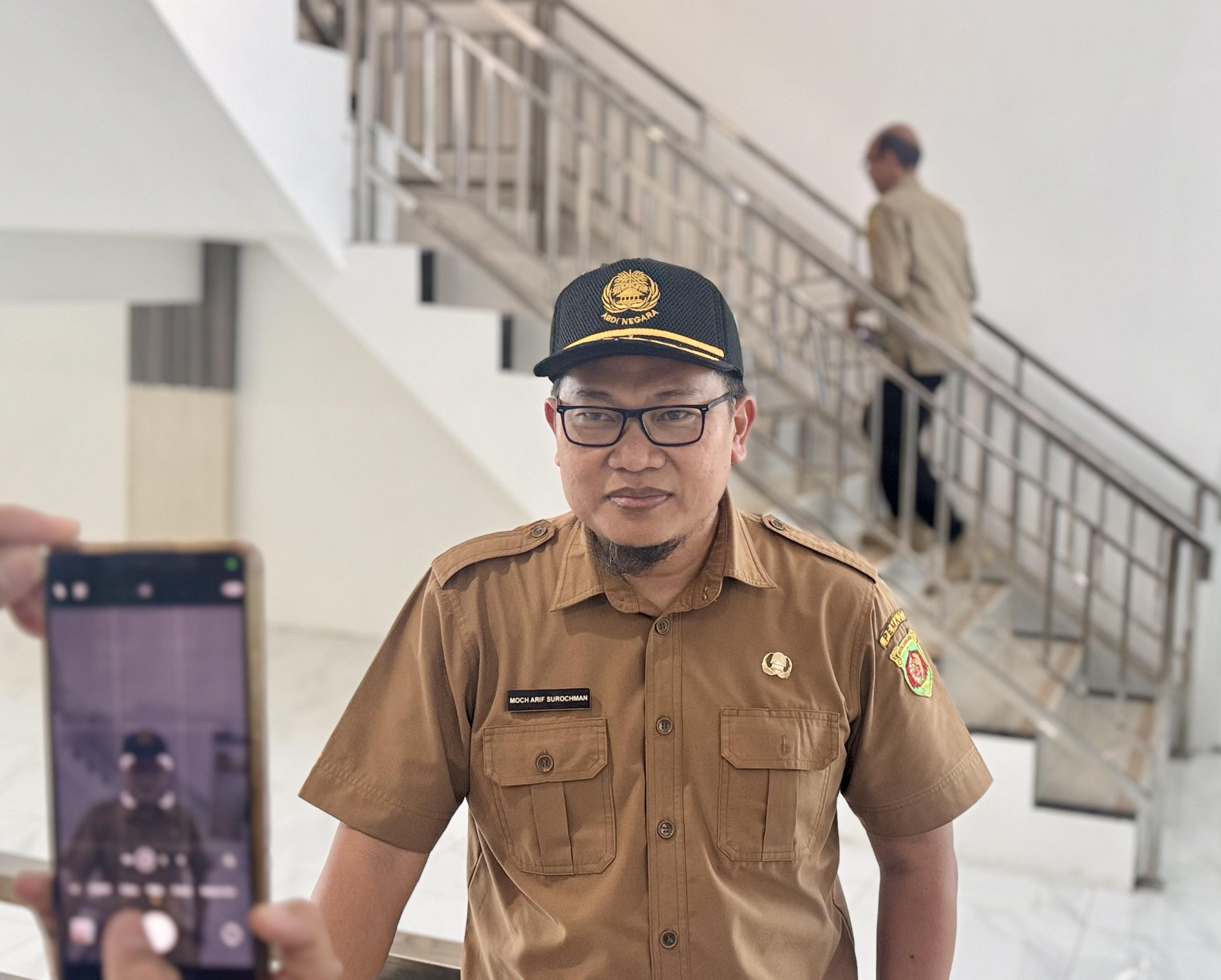 Dinsos Samarinda Perluas Rumah Singgah 1,3 Hektare untuk Rehabilitasi Sosial
