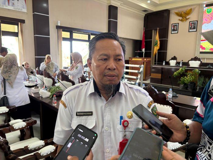 SPPG Karang Ambun Segera Beroperasi Lagi, Dinas Pangan Berau Seleksi Tenaga Gizi