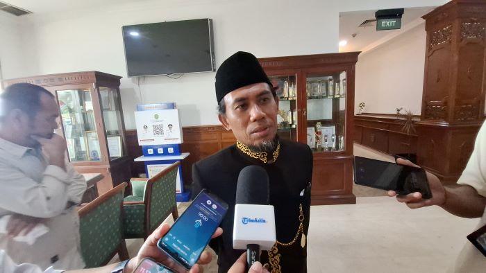 Dana Transfer Kutai Timur