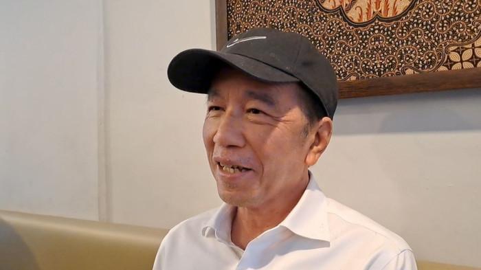 Agenda Kongres Projo pada 1-2 November 2025: Jokowi Bakal Buka Acara, Prabowo Diundang Hadir