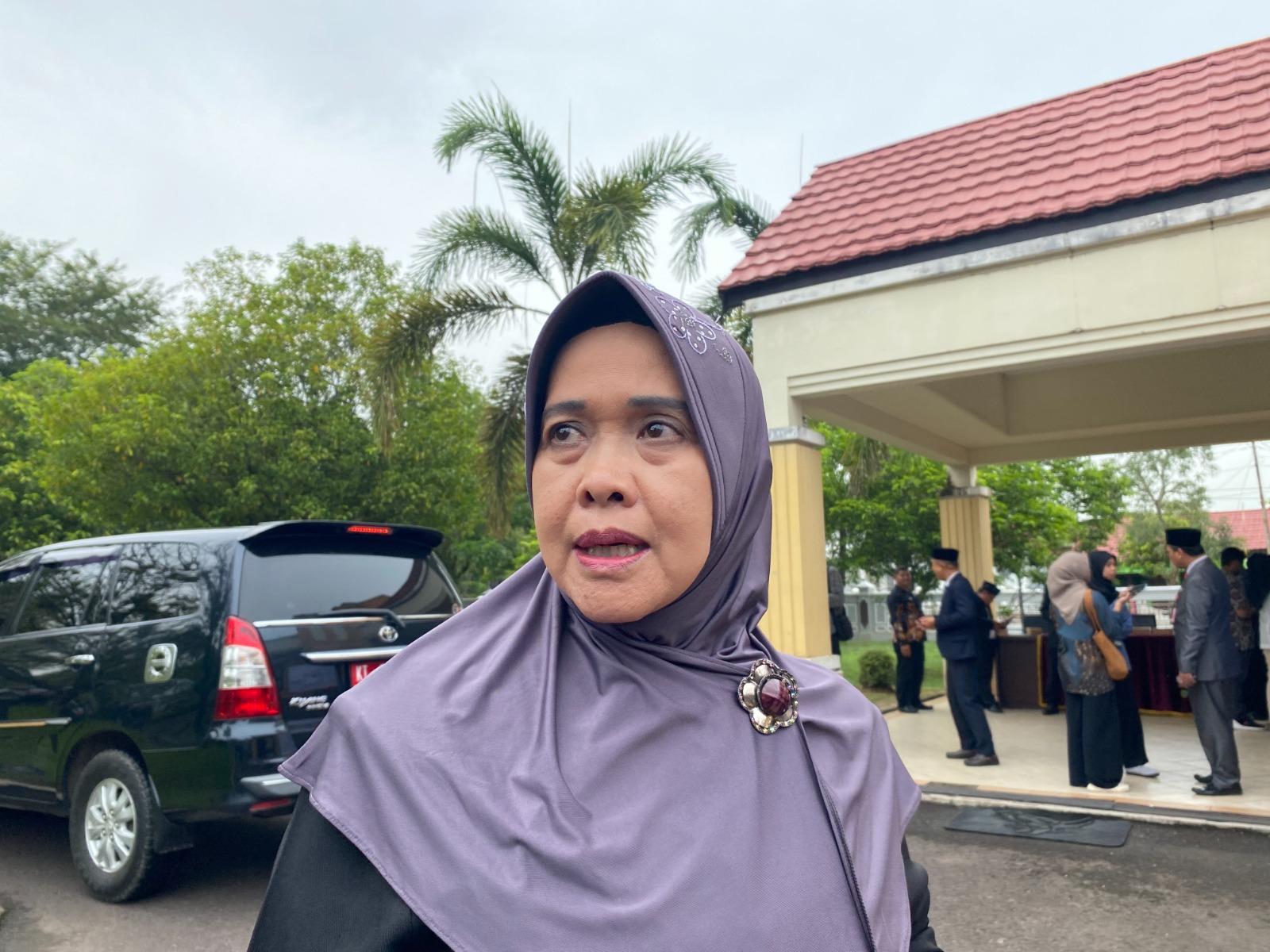 Lelang Jabatan di Berau Belum Terlaksana, Ini Kendalanya