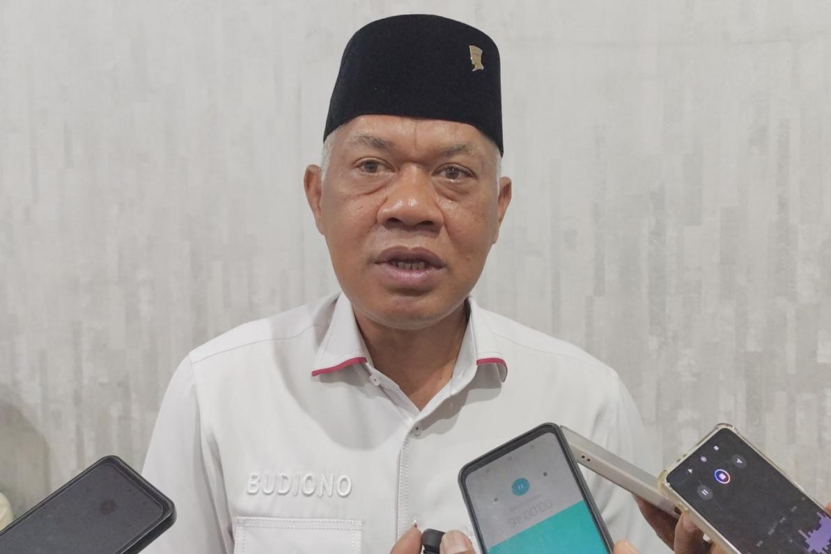 Bangun Kesadaran Daur Ulang dari Rumah, DPRD Balikpapan Ingatkan Warga soal Krisis Sampah