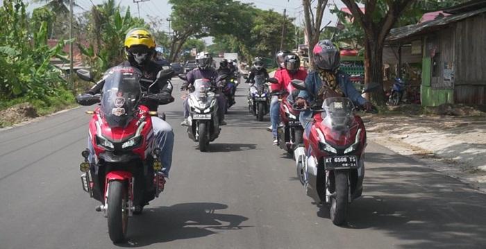 Astra Motor Kaltim 1 Bagikan 5 Tips Berkendara Aman di Jalan Raya agar Terhindar dari Kecelakaan