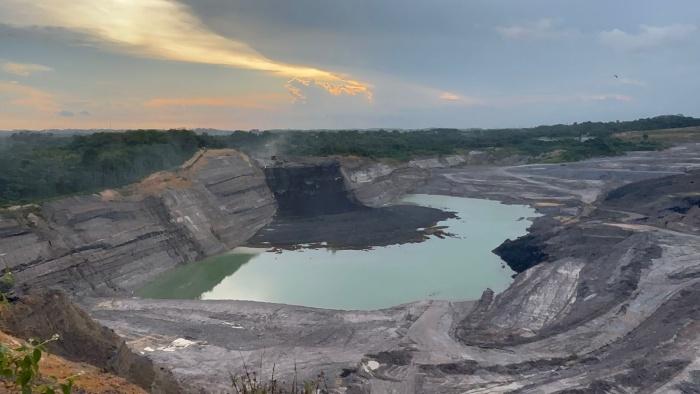 Dominasi Ruang Industri Ekstraktif Kaltim Meruntuhkan Ekologis, Bukan Faktor Cuaca