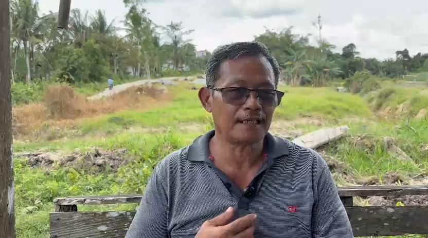 Ketua RT Ungkap Sisi Lain Tambang di Samboja: Ada Manfaat, tapi Ada Dampak Lingkungan