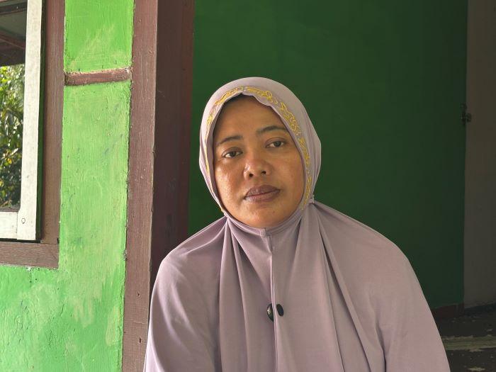 Kisah Susianty Terdampak Tambang di Samboja Kukar: Rumah Rusak, Air Tercemar