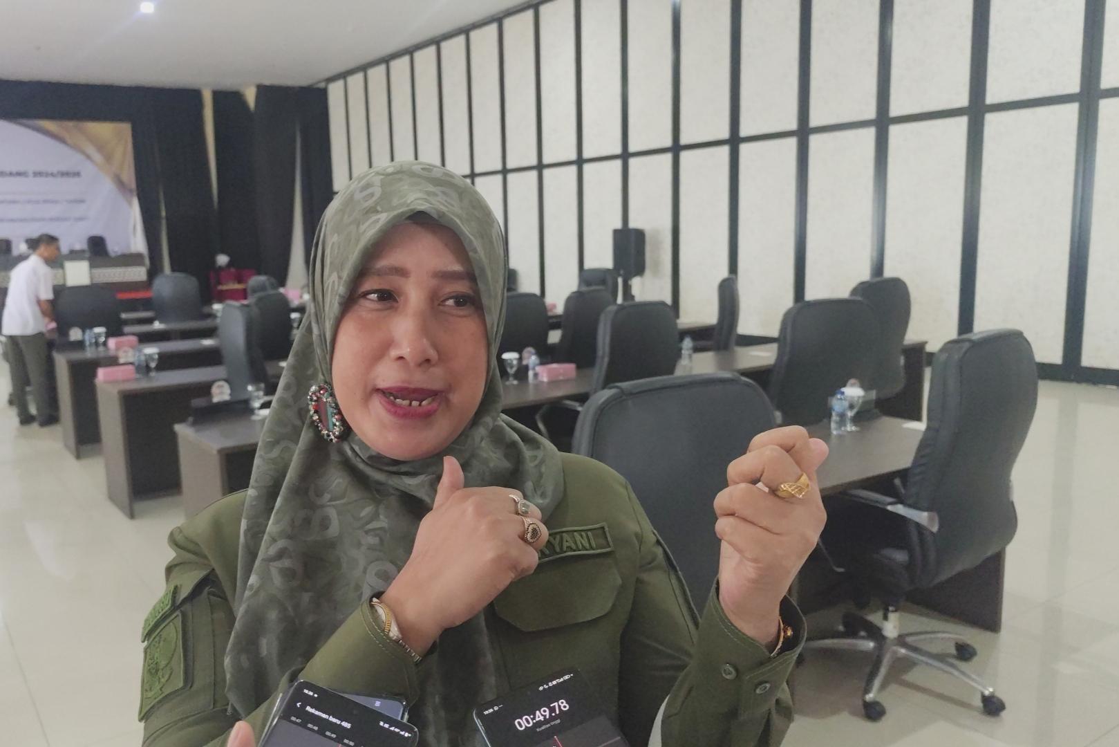 DPRD Balikpapan Dorong Inovasi Kuliner Lokal dan Konsep Wisata Modern