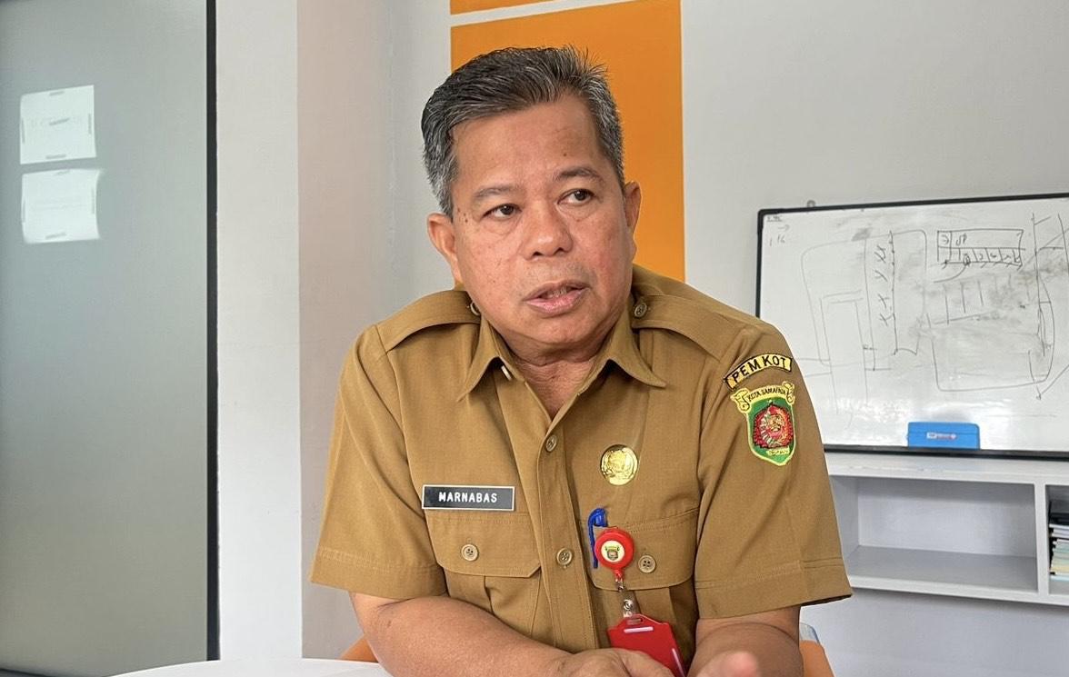 Pemkot Lanjutkan Proyek Insinerator Demi Atasi Masalah Sampah Samarinda