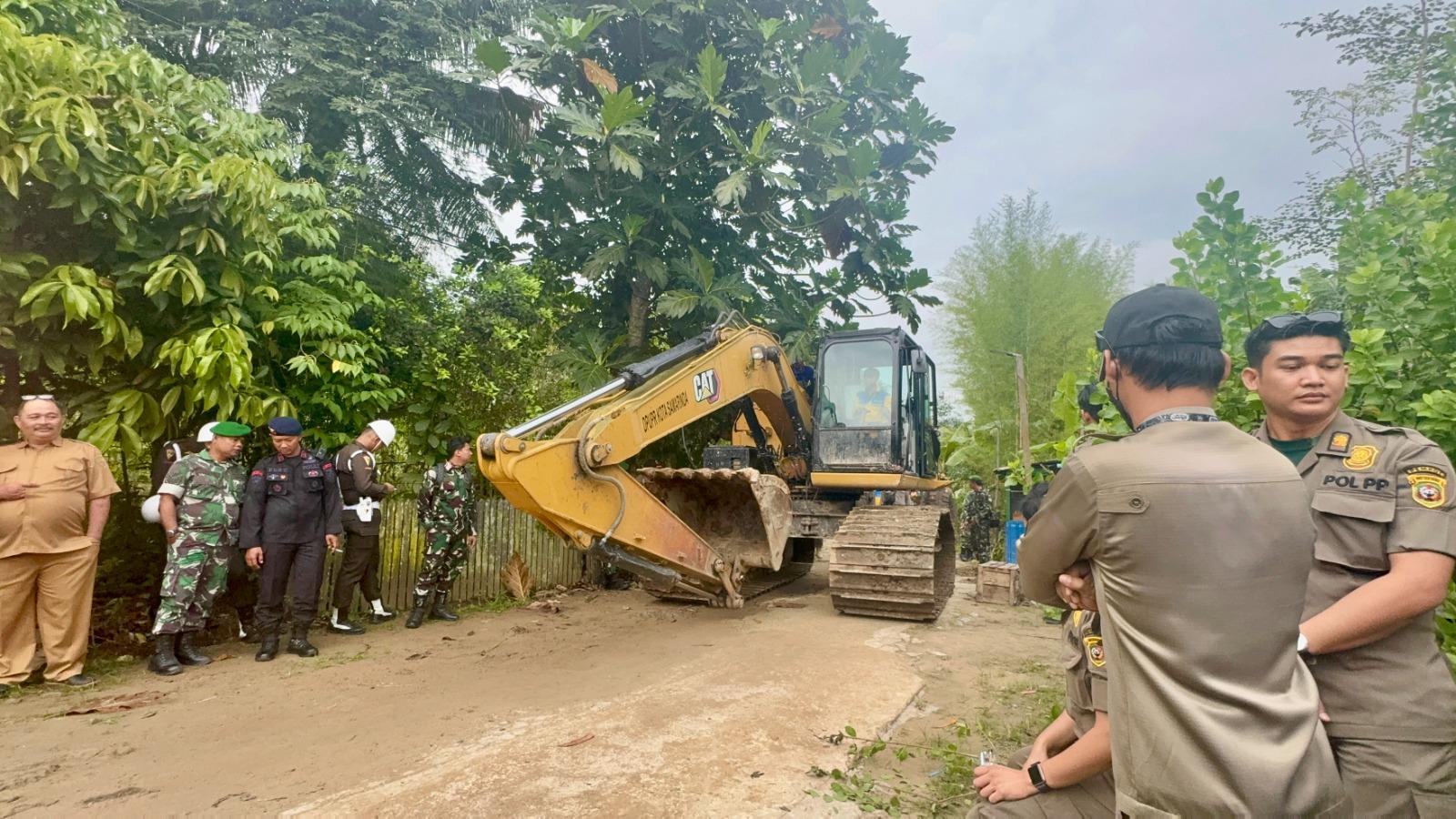 DPRD Samarinda Ingatkan Pembangunan Insinerator di Kelurahan Baqa Harus Tepat Sasaran