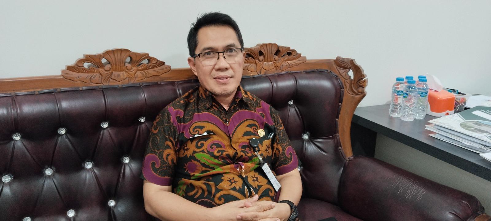 Pemkot Balikpapan Siapkan Bantuan Relokasi Rumah untuk Korban Bencana -  Tribunkaltim.co