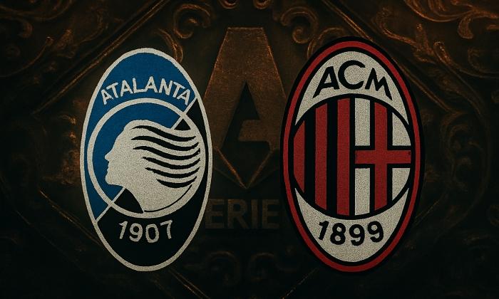 Link Live Streaming Atalanta vs AC Milan di Liga Italia Malam Ini, Kick-off Jam 02.45 WIB