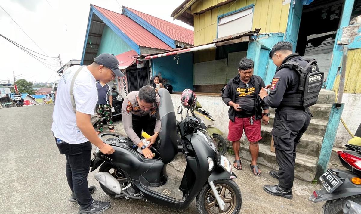Warga Berharap Stigma Kawasan Gunung Bugis Balikpapan ‘Kampung Narkoba’ Bisa Hilang