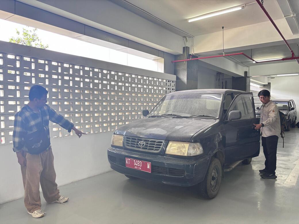 Pemprov Kaltim Ultimatum Penguasa Mobil Dinas: 60 Hari Tak Kembali, Siap Dijemput Paksa - Tribunkaltim.co