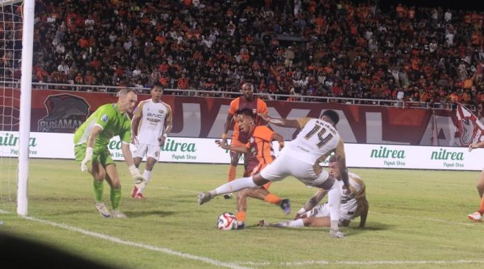 FOTO-FOTO: Borneo FC tak Terbendung, Pesut Etam Catatkan 9 Kemenangan Beruntun di Super League - 20251106_Borneo-FC-5.jpg