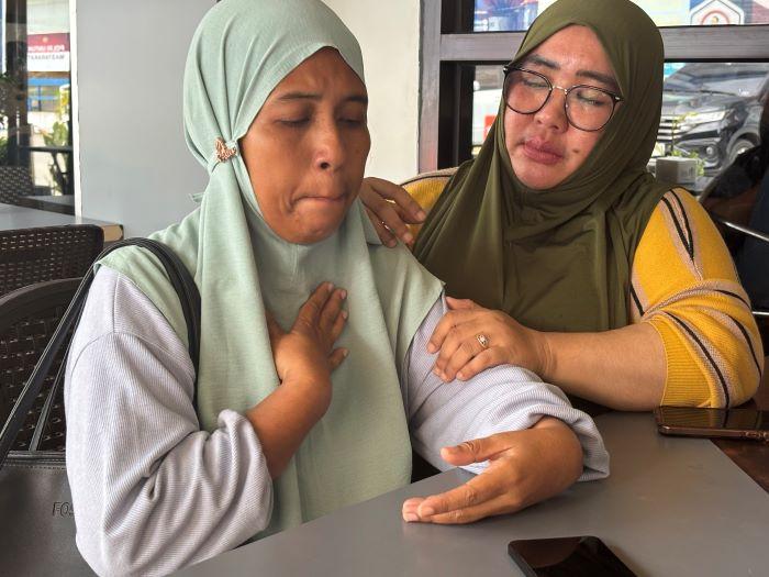 'Tak Ikhlas Caramu Pergi': Ucapan yang Buat Kasus Bocah di Samarinda Diduga Tewas Dianiaya Terkuak