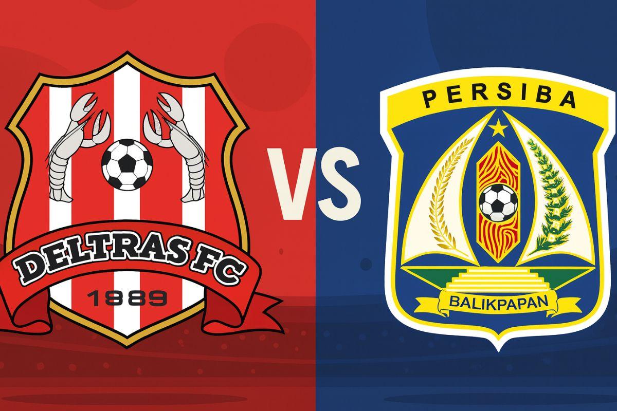 Persiba Balikpapan Hadapi Deltras Sebelum Playoff Degradasi Liga 2 Lawan Persekat, Ini Jadwalnya