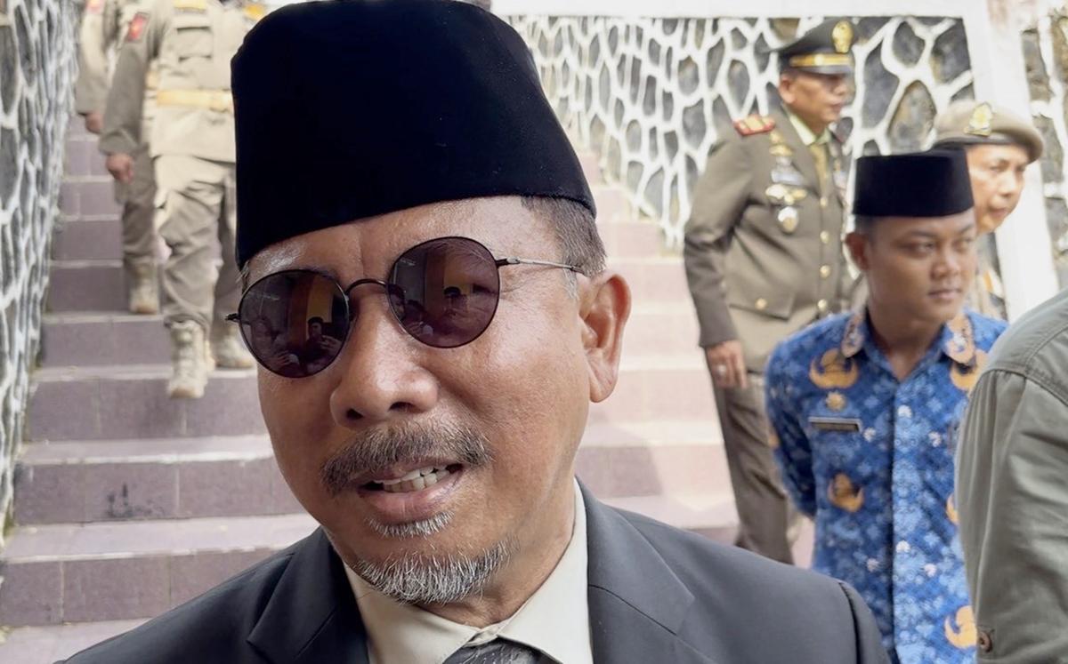 Jelang Tahun Baru 2026, Pemkab Kukar Belum Tetapkan Aturan Penggunaan Petasan