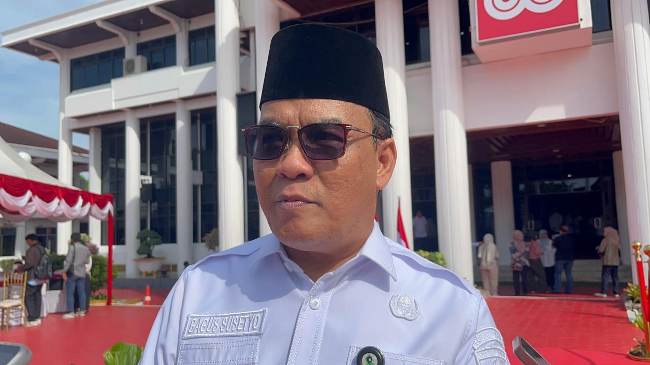 Agenda Wakil Wali Kota Balikpapan 5 Februari, Pertemuan Swiss, Konservasi Energi, hingga Bimtek