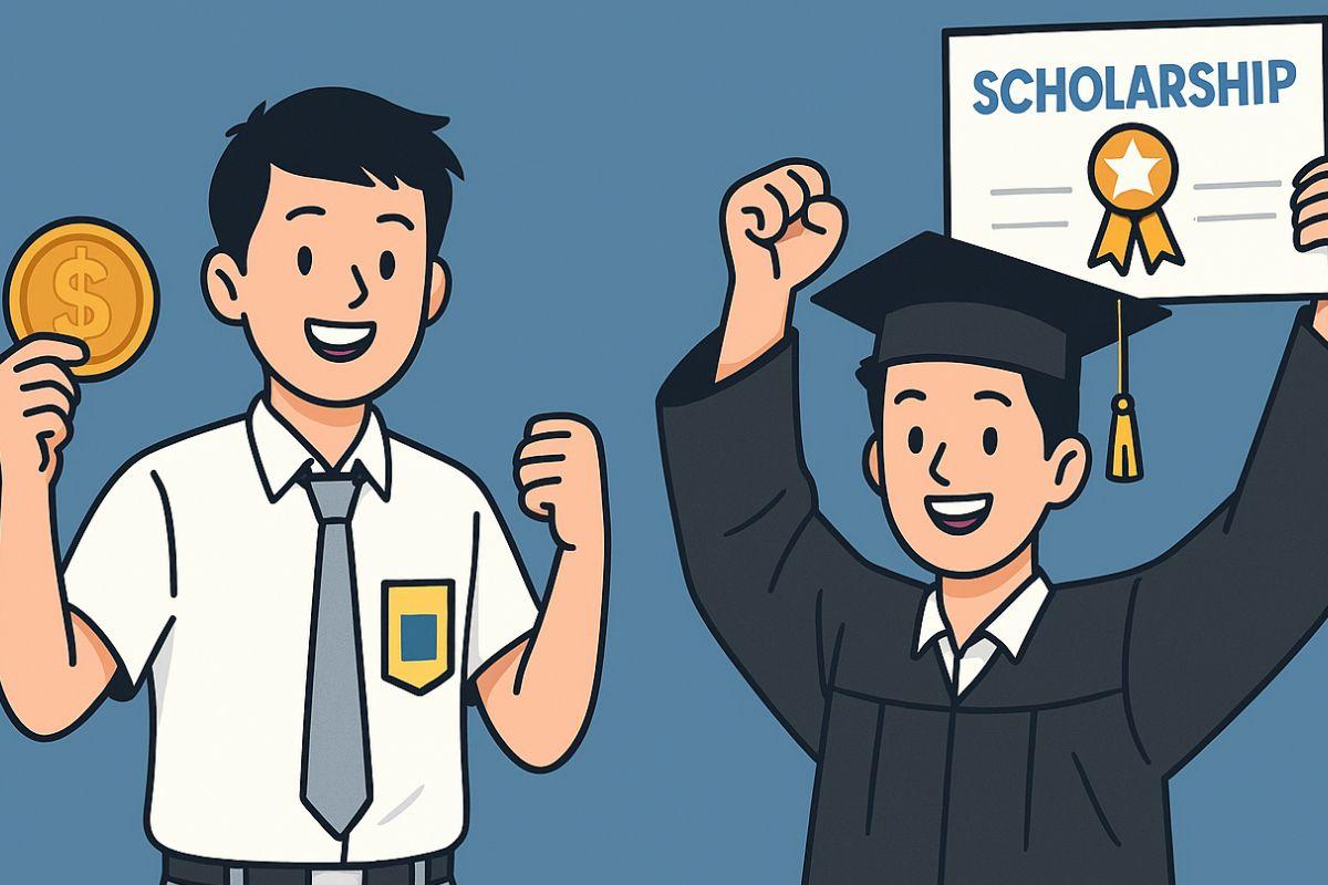 Link Daftar Beasiswa Kukar Idaman Terbaik 2026 Lengkap Syaratnya untuk Siswa dan Mahasiswa