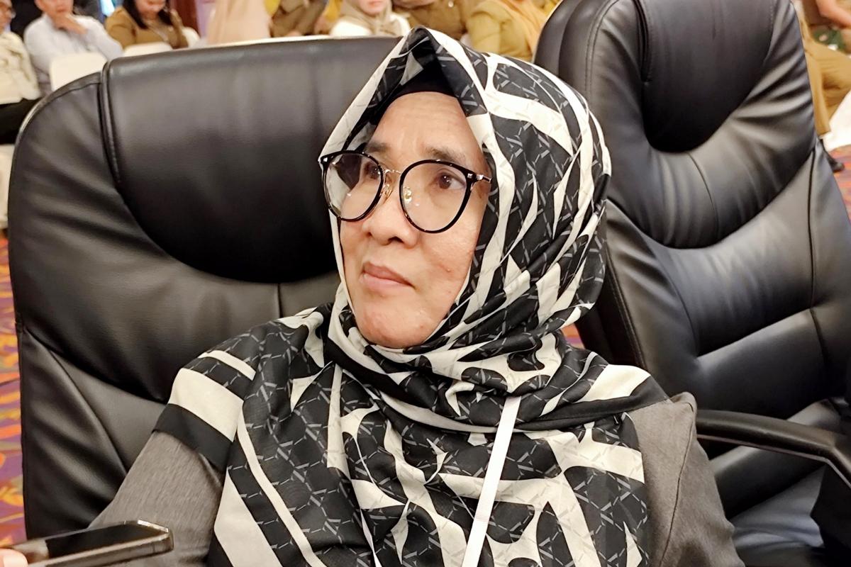 DPRD Balikpapan Kritik Sistem Pendataan Stunting, Honor Kader Diminta Tak Ditunda