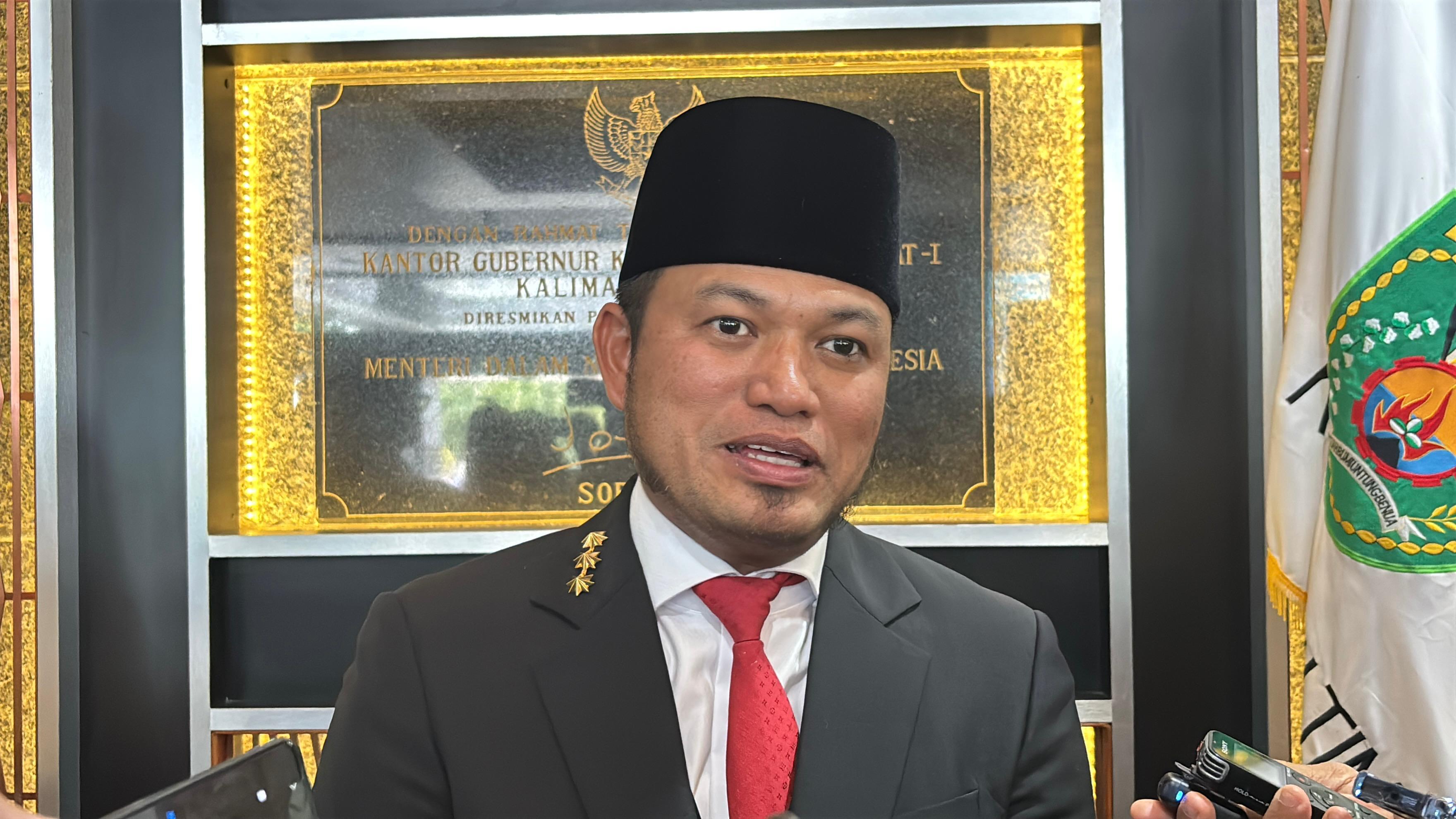 Usulan Kepala Daerah Dipilih DPRD, Ketua APPSI Rudy Mas'ud Sebut tak Ada Masalah