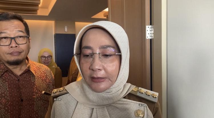 APBD Berau Anjlok, Bupati Minta Pengusaha Taat Bayar Pajak Daerah