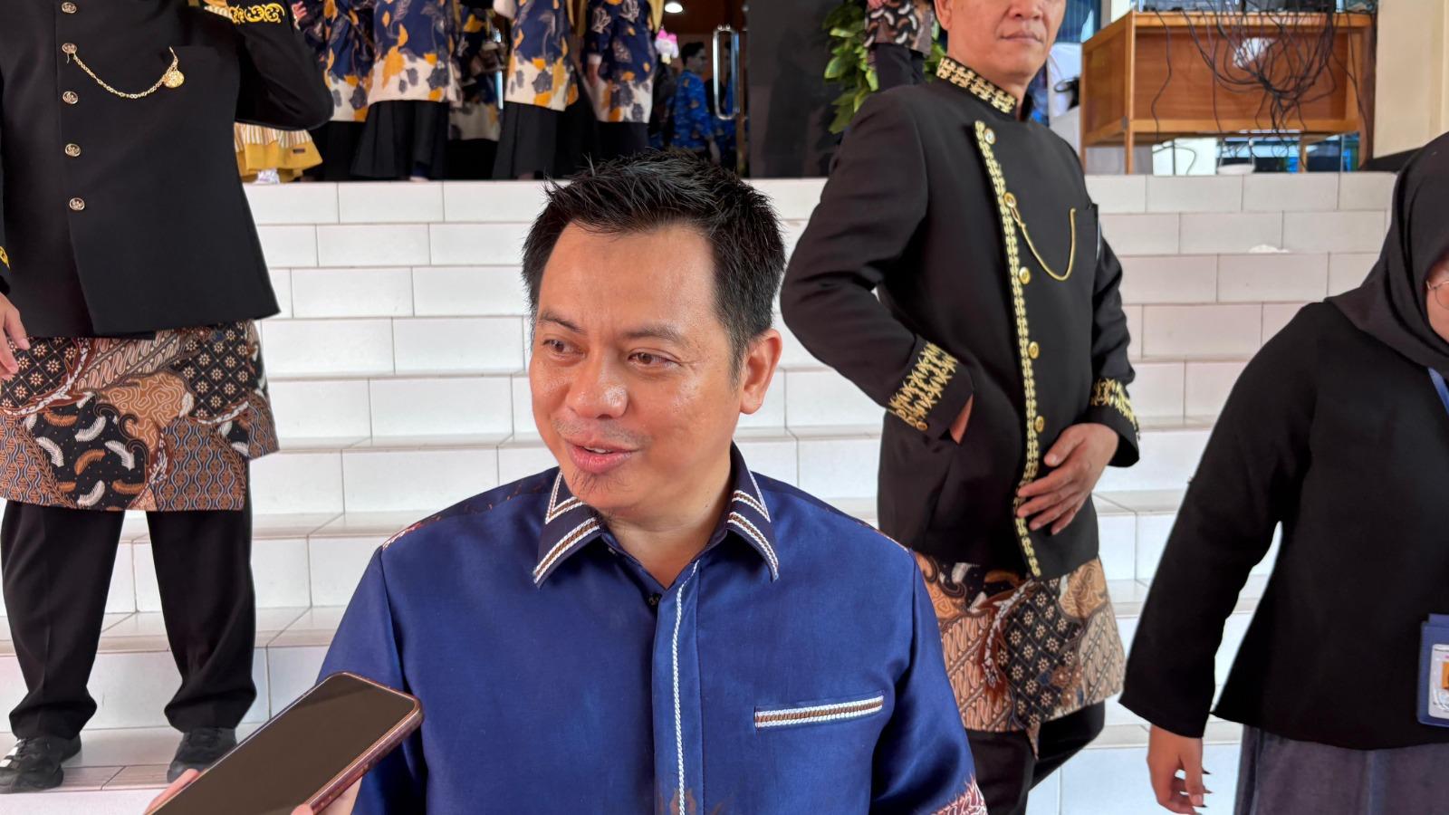 7.500 Seragam Gratis Siswa SMA/SMK/SLB di Kaltim Mulai Disalurkan