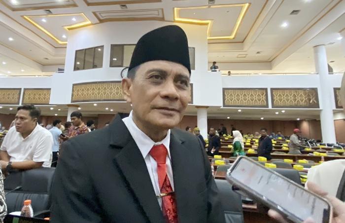 Dana Transfer Menyusut, DPRD Berau Soroti Prioritas Anggaran 2026