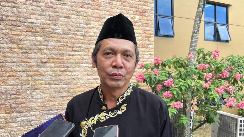 Anggaran Turun Tajam, PUPR-PERA Kaltim Prioritaskan Perbaikan Jalan Strategis 2026