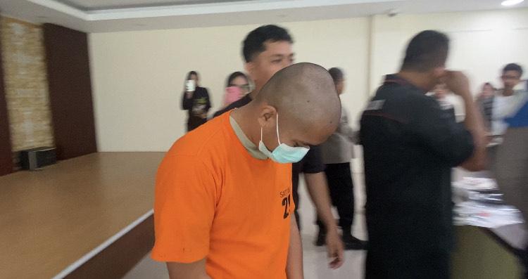 Iming-Iming Beasiswa Jadi Modus Pemuda Berprestasi di Berau Lakukan Kekerasan Seksual Pedofil