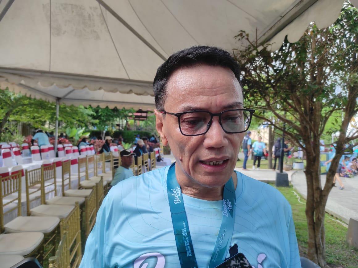 Balikpapan Perkuat Pengelolaan Sampah dan Bank Sampah Induk demi Pertahankan Adipura