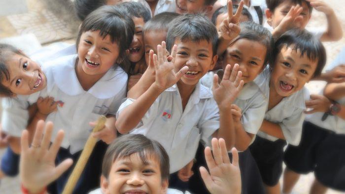 5 Provinsi dengan Angka Pekerja Anak Terendah di Indonesia 2025, Kalimantan Timur Masuk Daftar! - Tribunkaltim.co