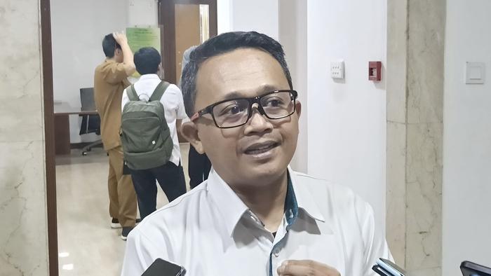 Baru 78 Proyek Konstruksi di Kukar yang Mendaftarkan Pekerjanya di BPJS Ketenagakerjaan