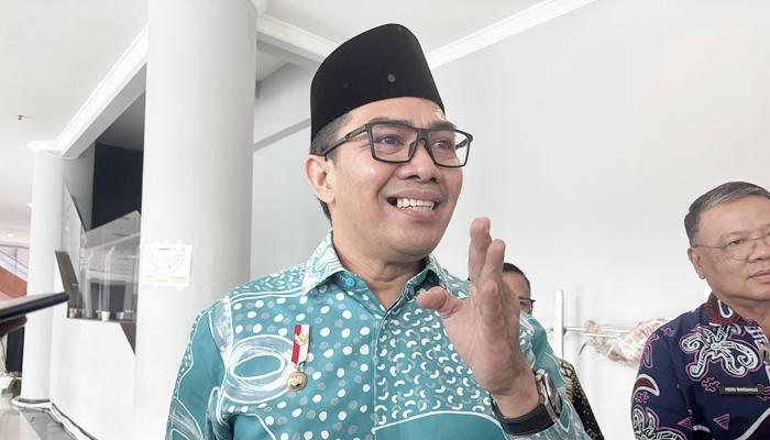 Kritik Walikota Samarinda Andi Harun Atas Reboisasi Tanam Pohon, Ujungnya Tetap Lahan Terbuka