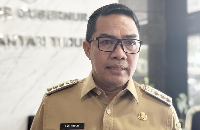 Andi Harun Akan Bertemu Bupati Kukar Aulia Rahman Basri Pertengahan Januari, Bahas Penanganan Banjir