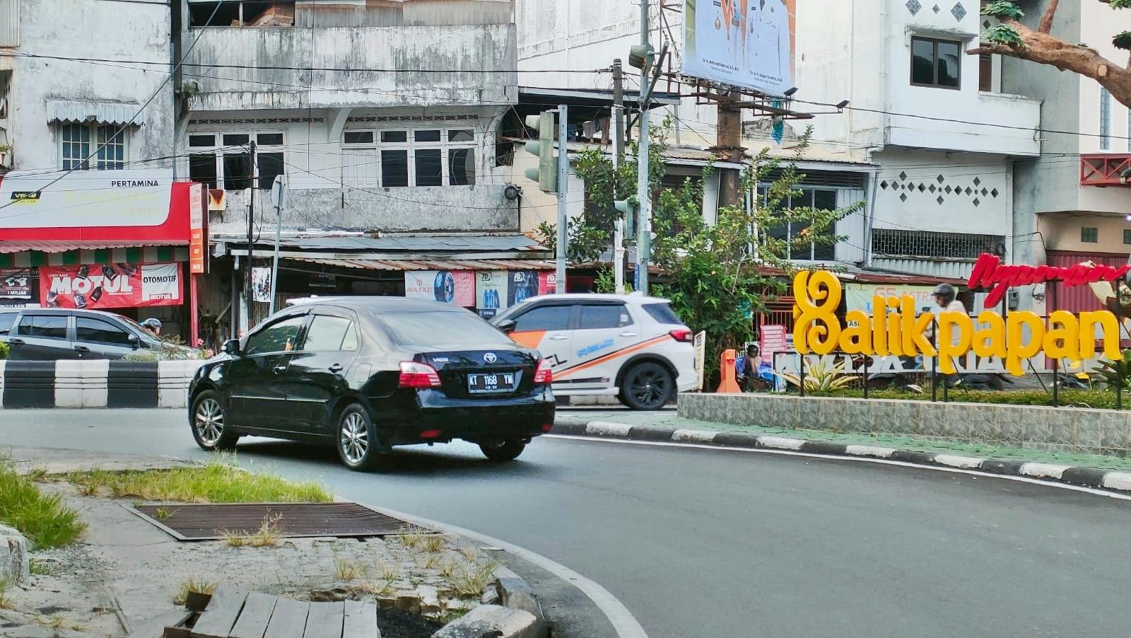 Walikota Balikpapan Rahmad Mas’ud Soroti Sampah dan Drainase, Cara Meredam Banjir Akhir Tahun
