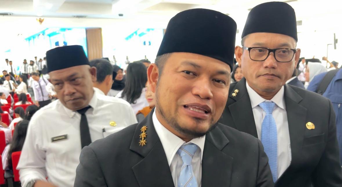 Gubernur Kaltim Rudy Mas'ud Bereaksi Atas Tudingan Tambang jadi Penyebab Banjir