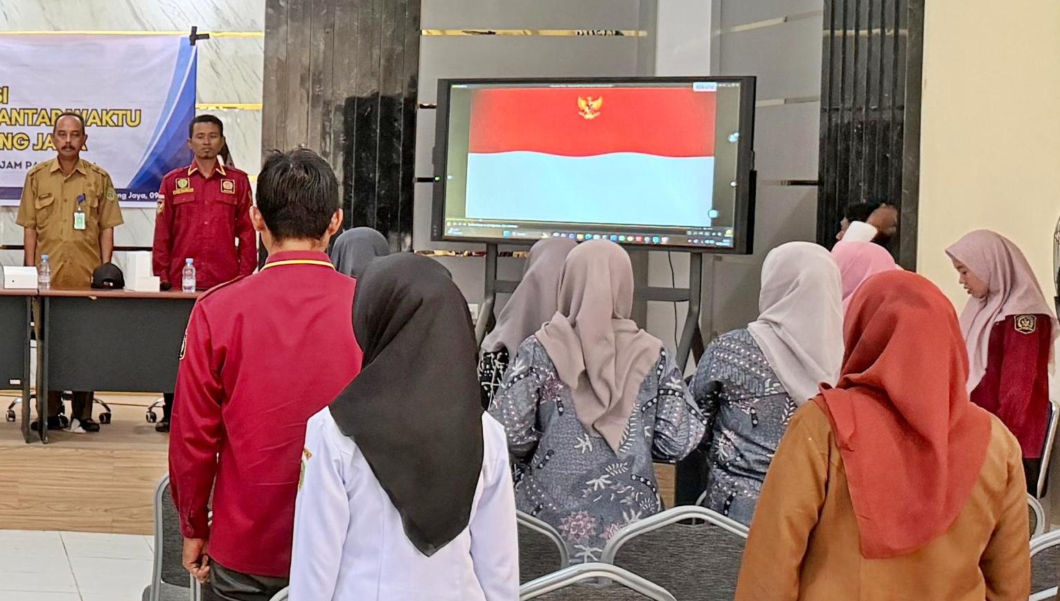 Tahapan PAW Kades Sebakung Jaya Dimulai, Warga PPU mesti Waspada Informasi Menyesatkan